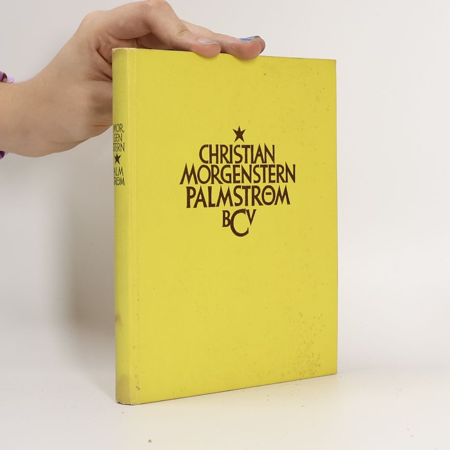 Christian Morgenstern Palmström