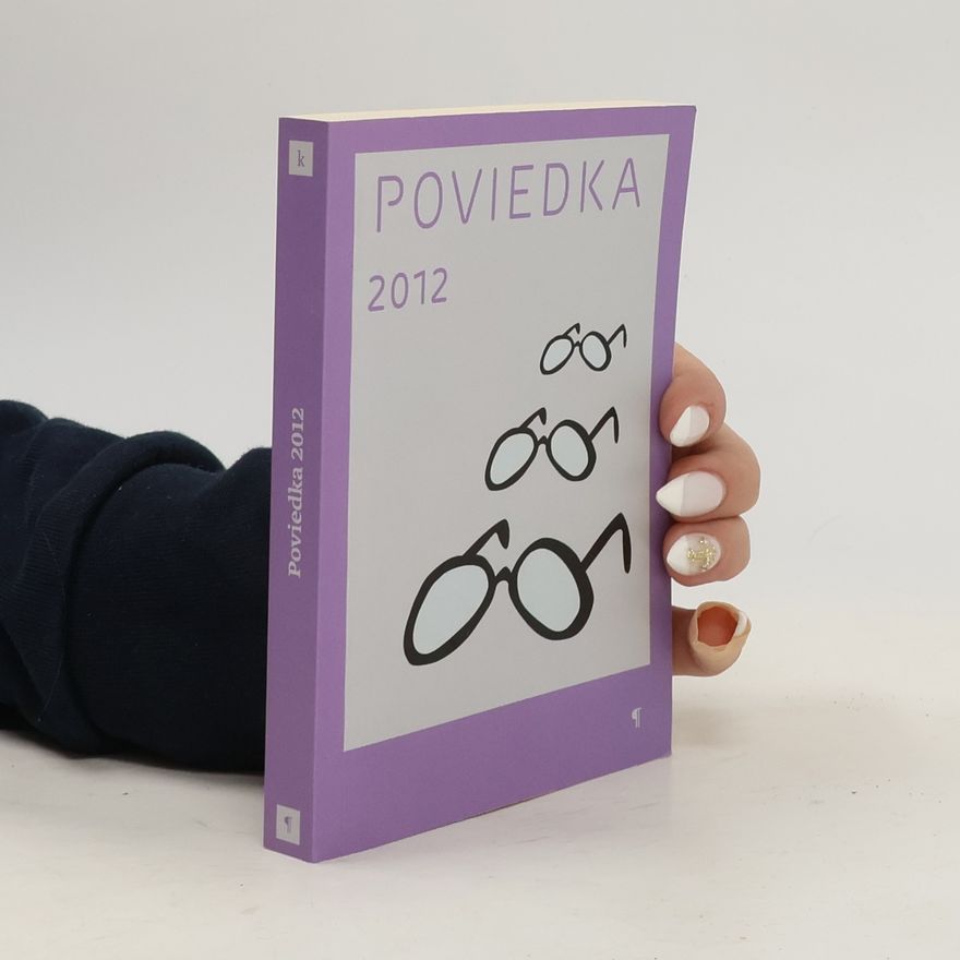 Jan Vladislav Poviedka 2012