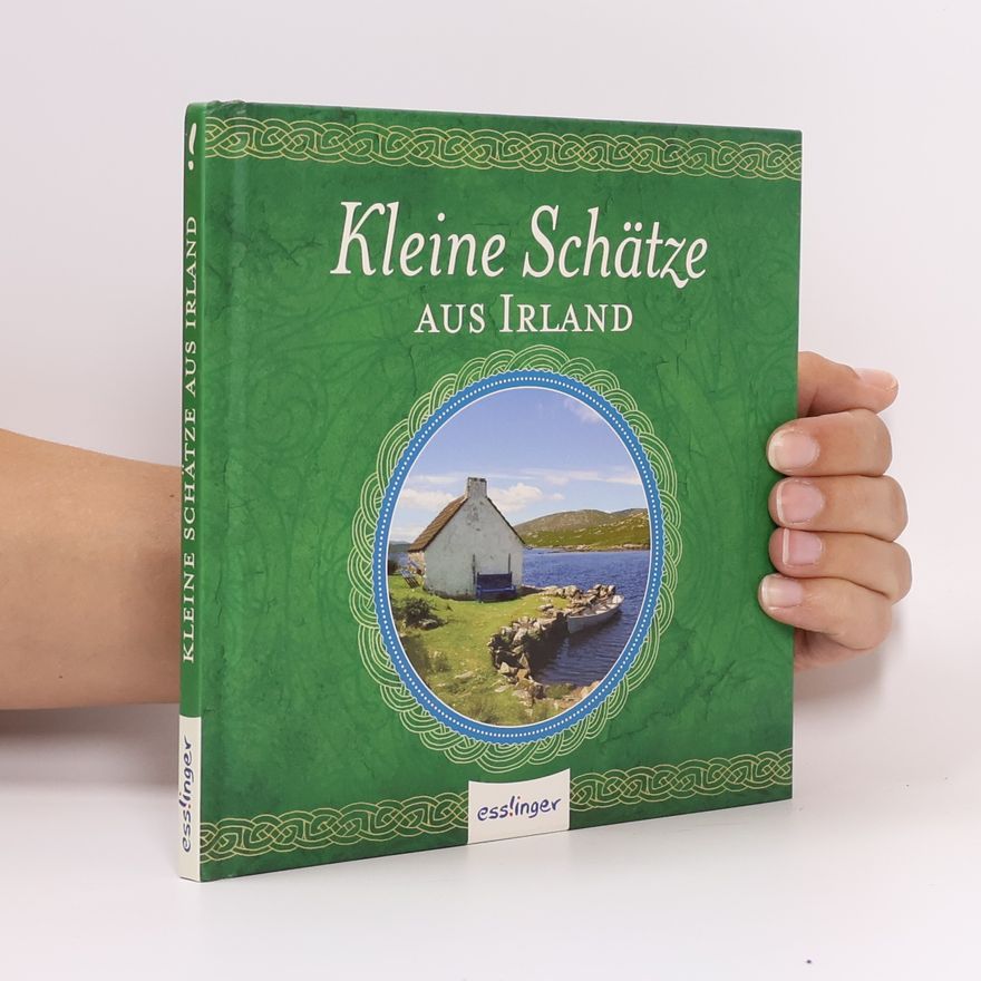 Auteurscollectief Kleine Schätze aus Irland
