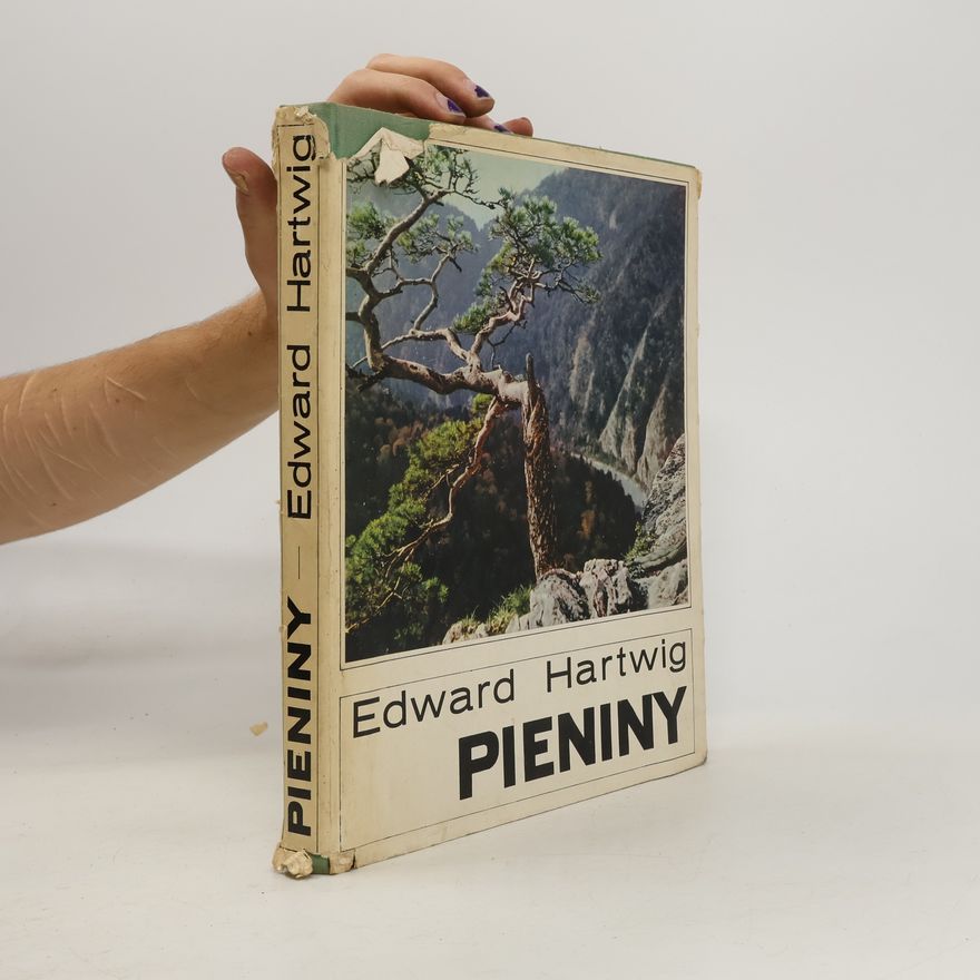 Hartwig Edward Pieniny