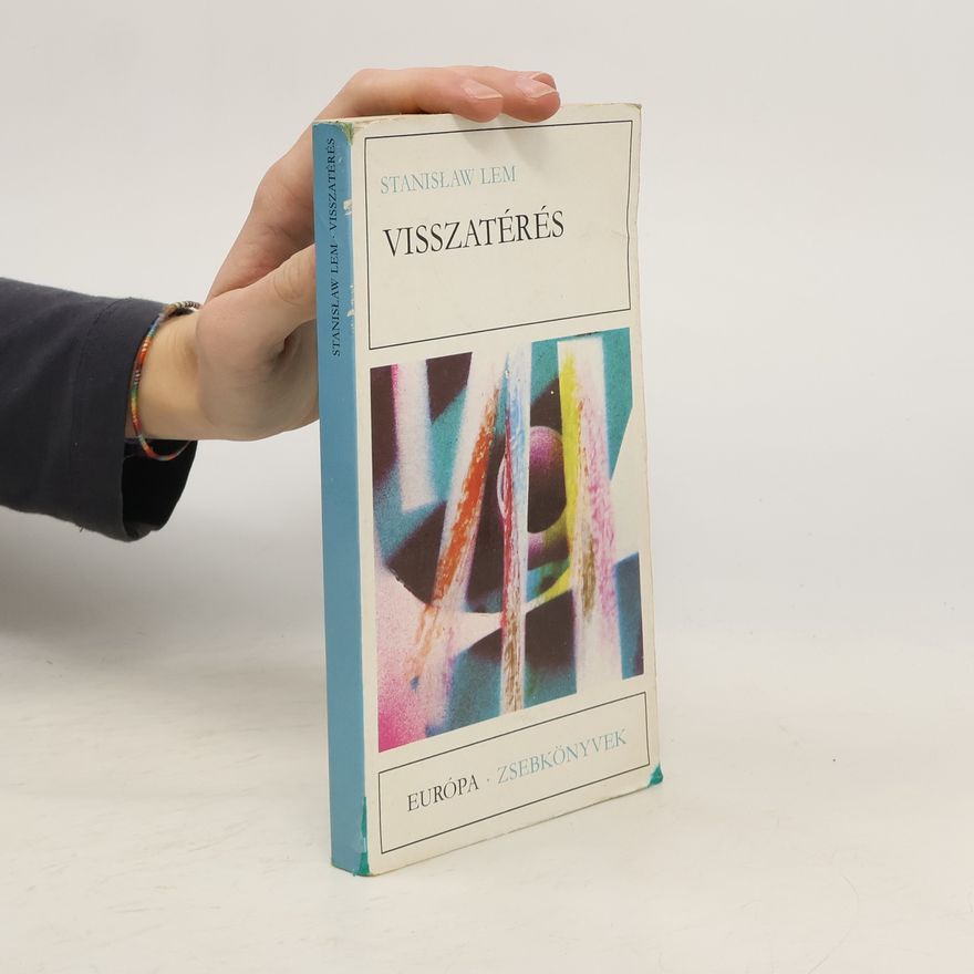 Stanisław Lem Visszatérés