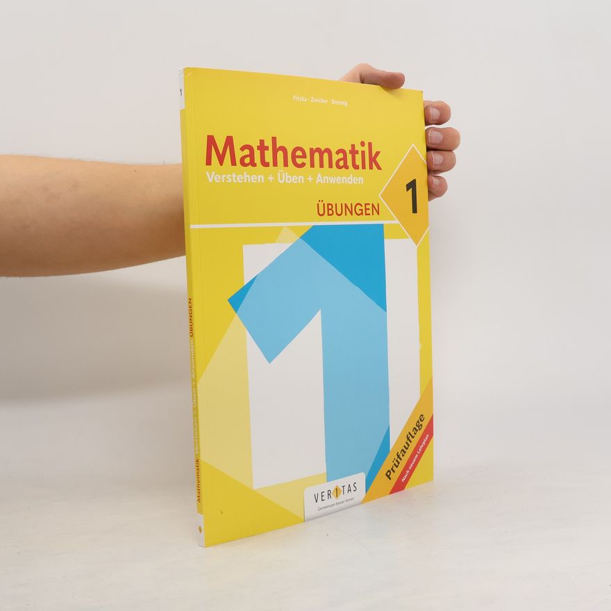 Eva Breunig Mathematik Verstehen + Üben + Anwenden - Übungen 5
