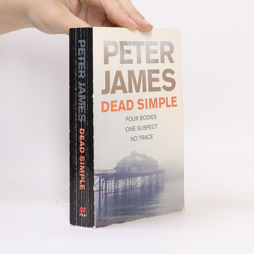 Peter James Dead Simple