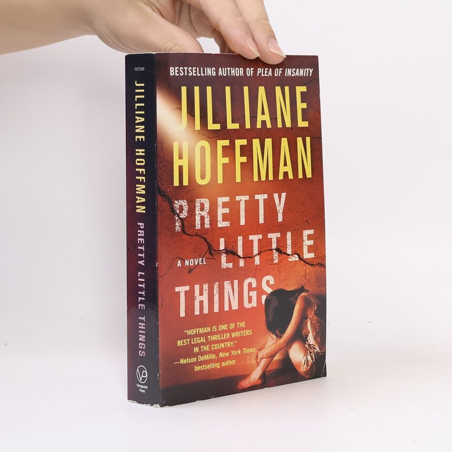 Jilliane Hoffman Pretty Little Things