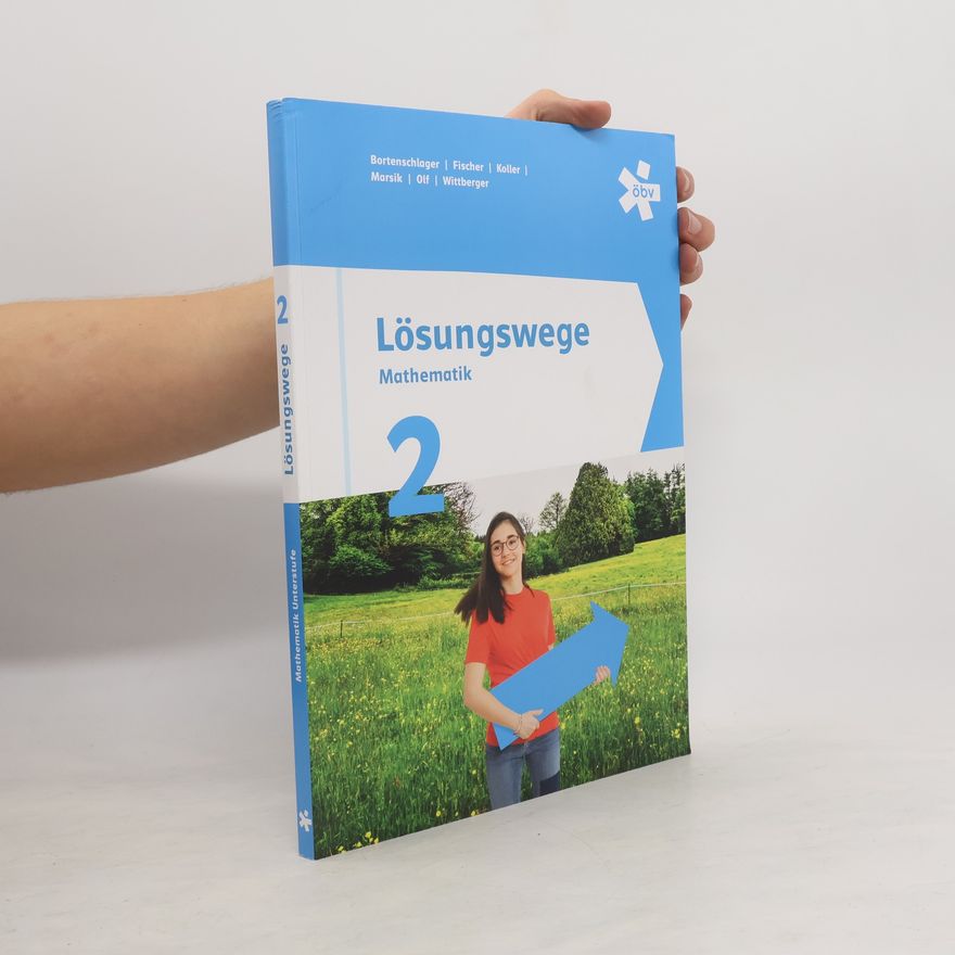 Mathias Bortenschlager Lösungswege