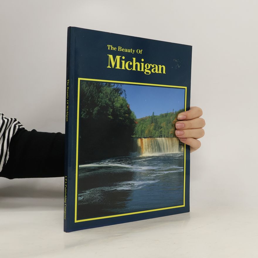 Louis Cook Beauty of Michigan