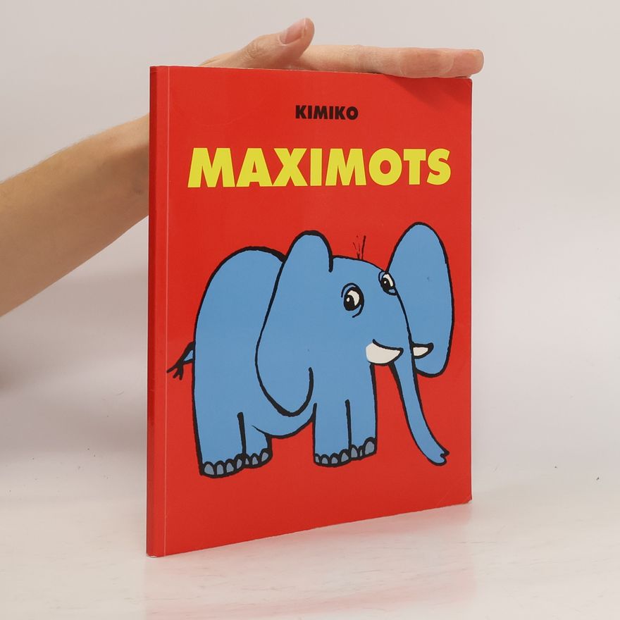 Kimiko Maximots