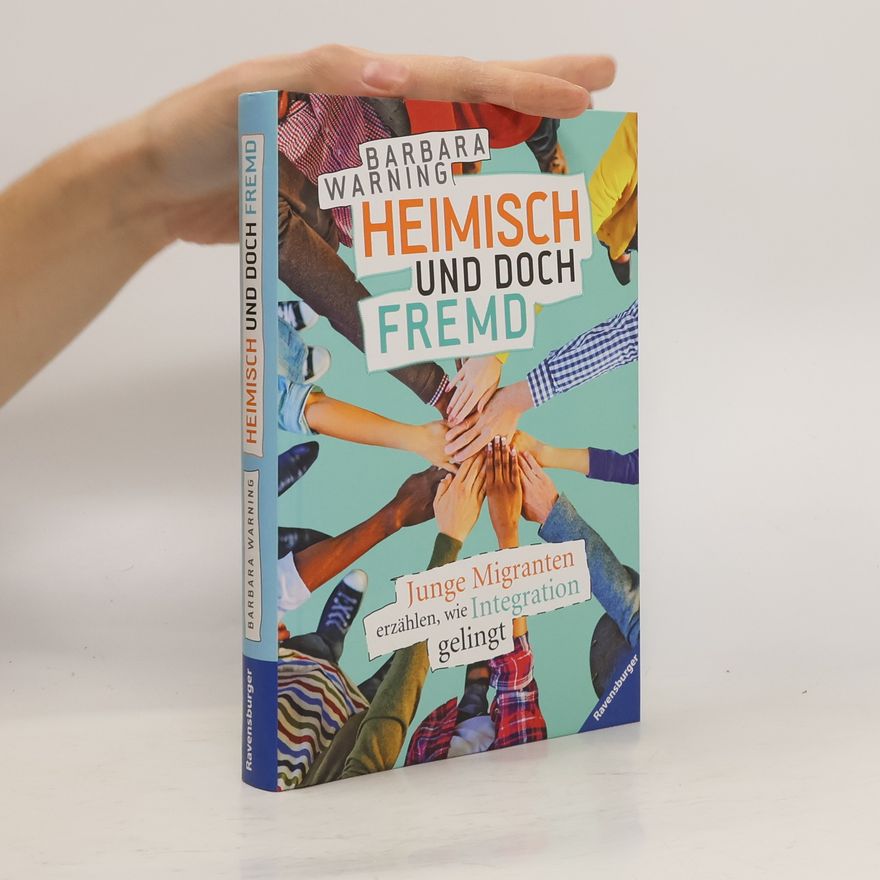 Barbara Warning Heimisch und doch fremd