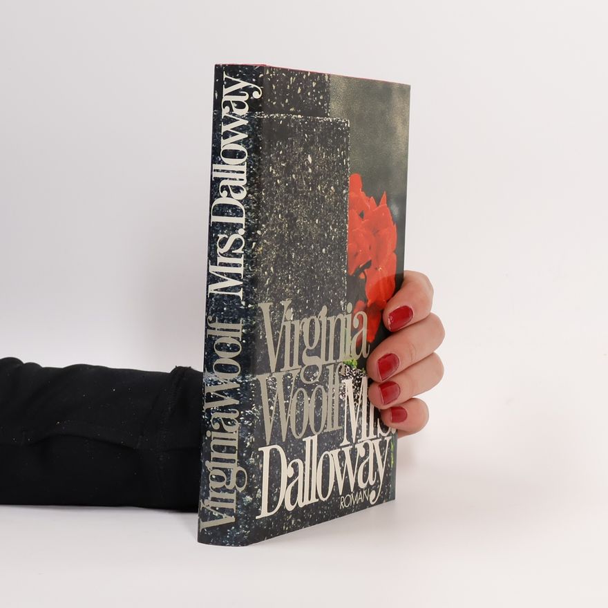 Virginia Woolf Mrs. Dalloway