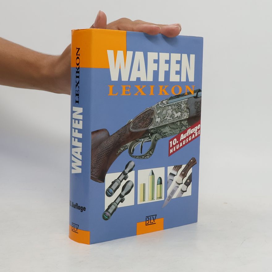 Walter Lampel Waffenlexikon