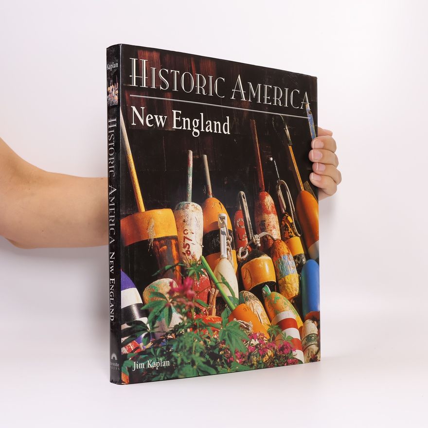 Jim Kaplan Historic America