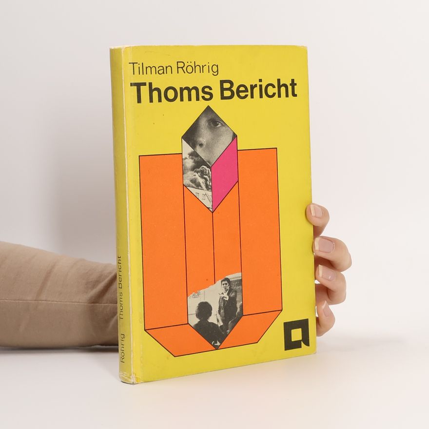 Tilman Röhrig Thoms Bericht