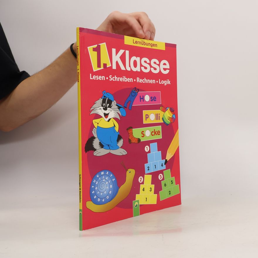AA.VV. 1. Klasse