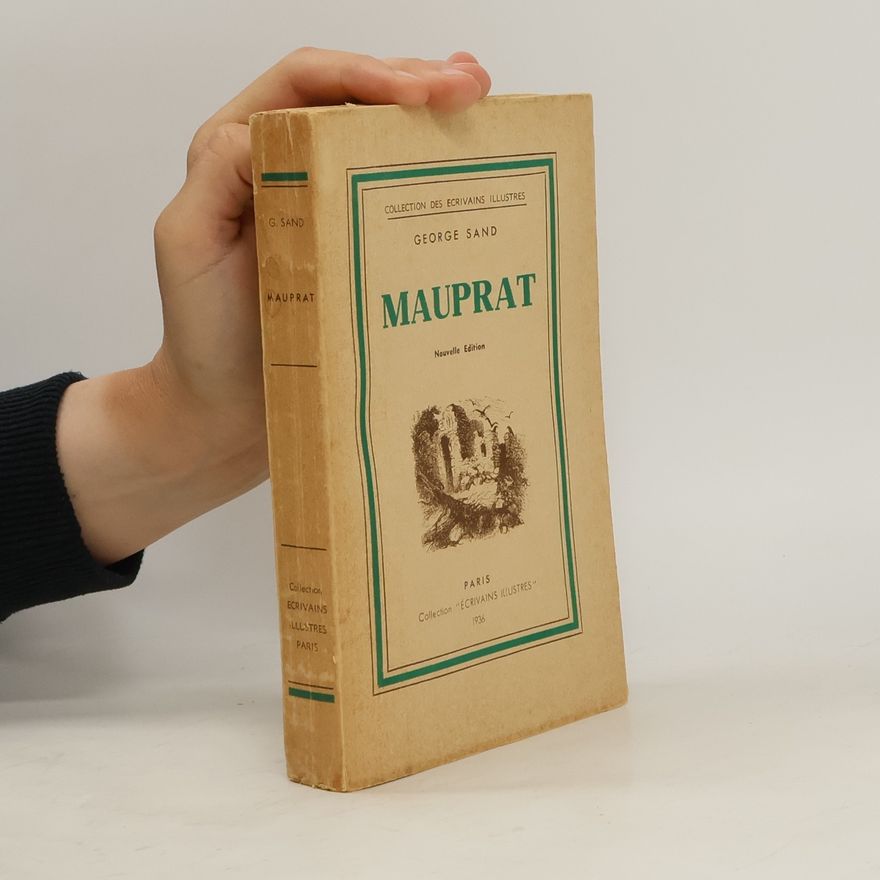 George Sand Mauprat