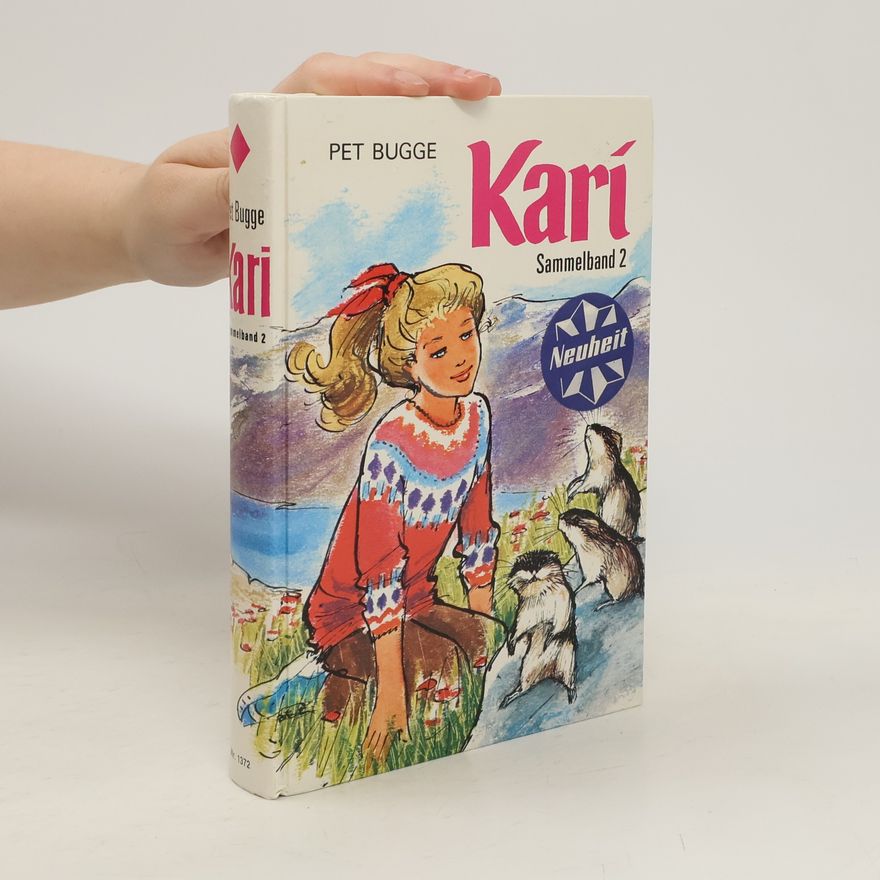 Pet Bugge Kari