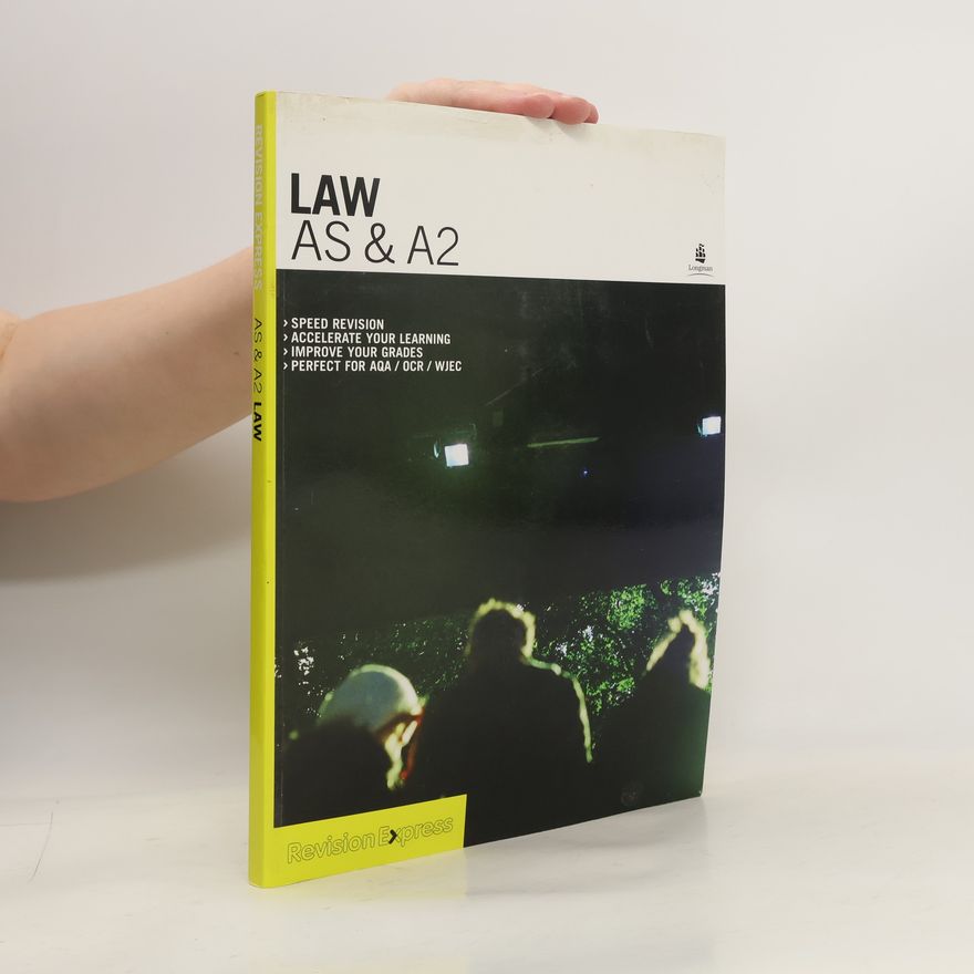 Autorenkollektiv Revision Express Law AS & A2