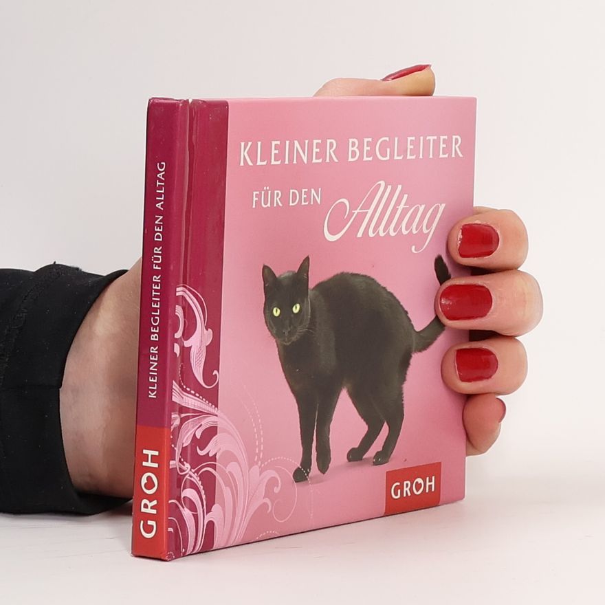 Autorenkollektiv Kleiner Begleiter für den Alltag