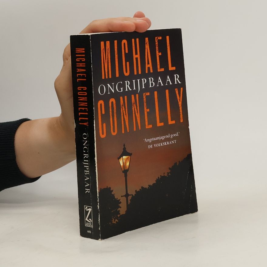 Michael Connelly Ongrijpbaar