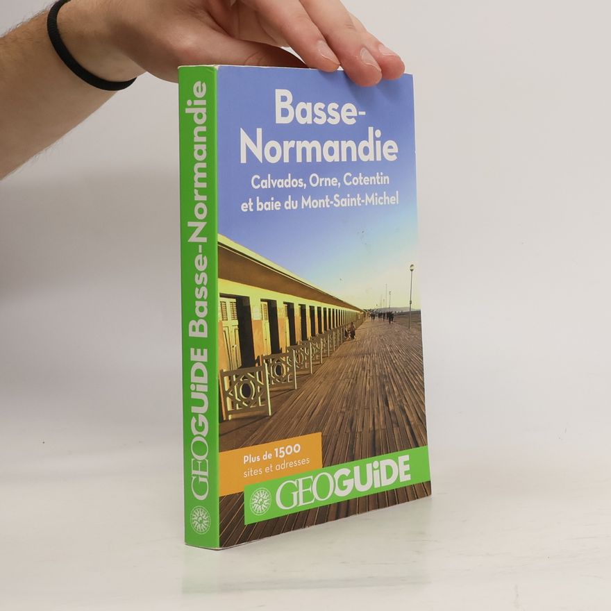 Karim Bourtel Basse-Normandie