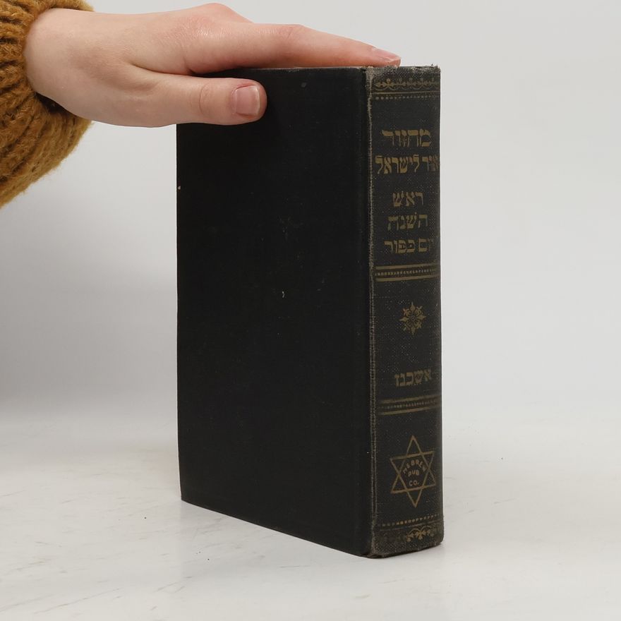 Autorenkollektiv מחזור אור לישראל