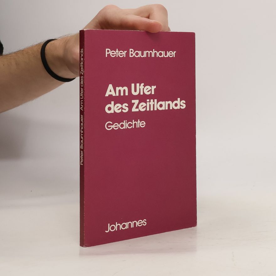 Peter Baumhauer Am Ufer des Zeitlands