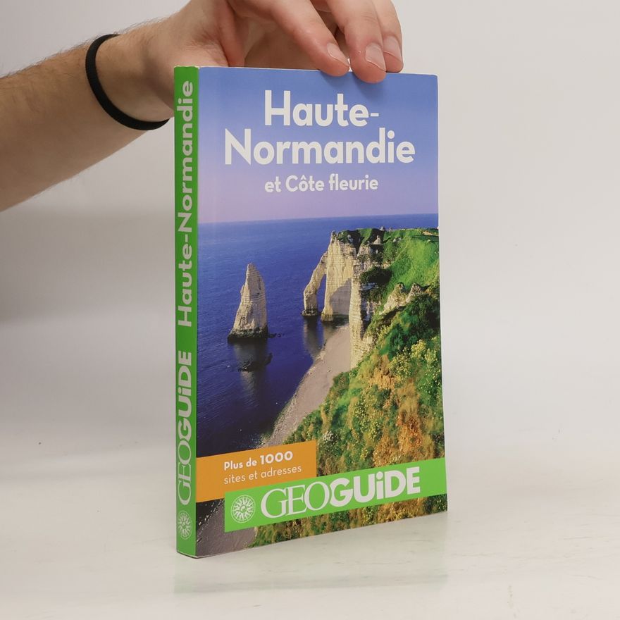 Karim Bourtel Haute-Normandie et Côte fleurie