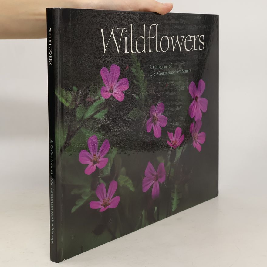 Sara Day Wildflowers