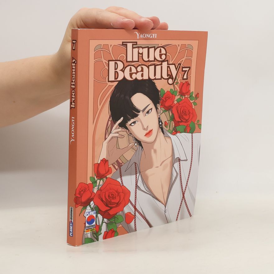 Yaongyi True Beauty