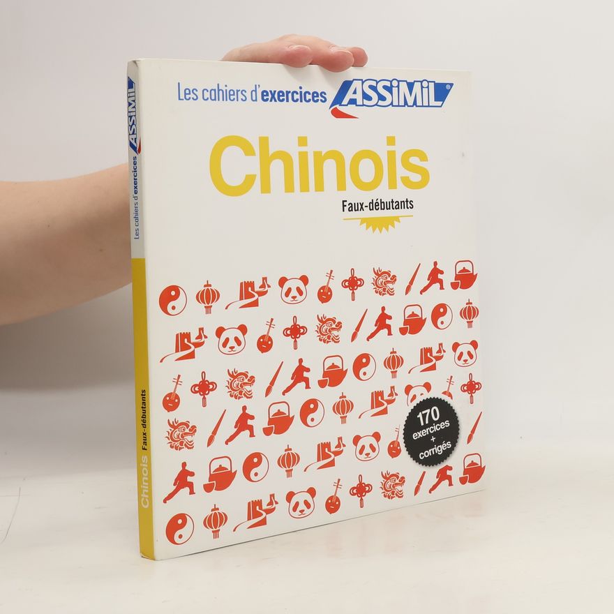 Assimil Nelis Chinois Faux-Debutants