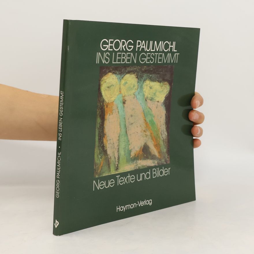 Georg Paulmichl Ins Leben gestemmt