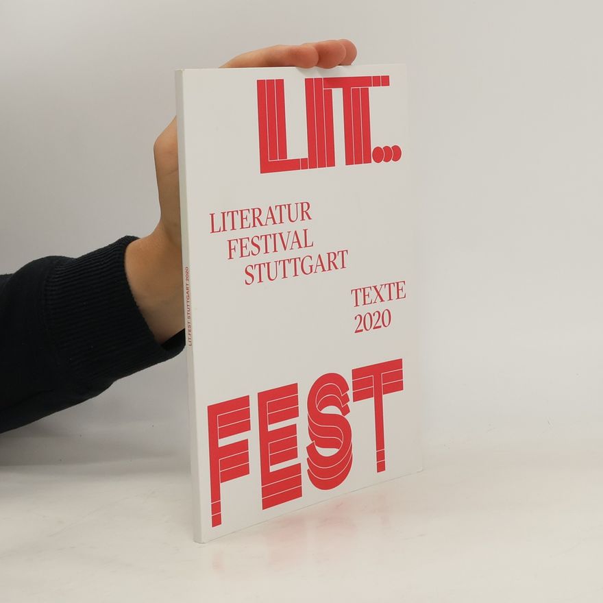 Various authors Lit. Fest