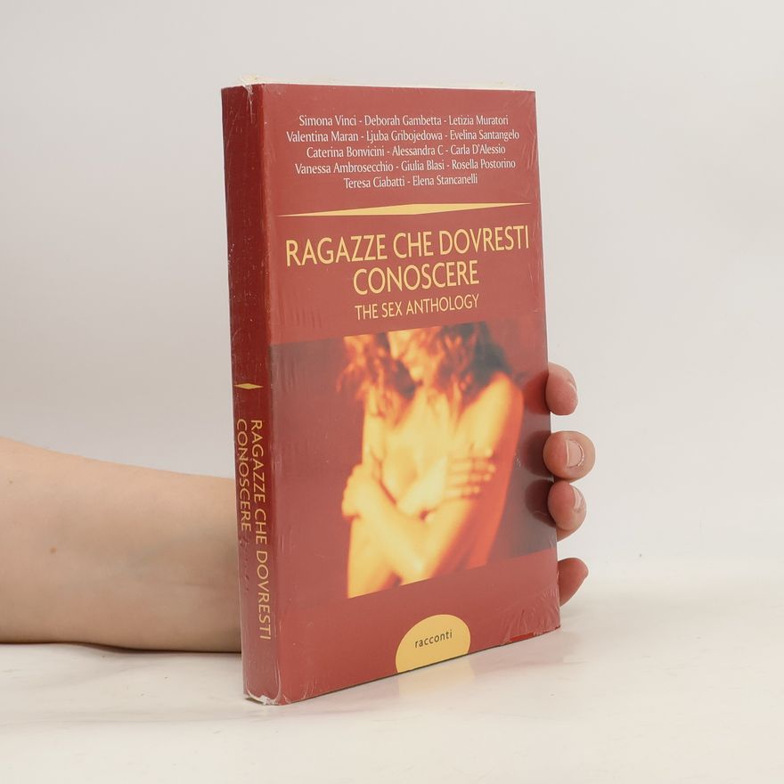 Autorenkollektiv Ragazze Che Dovresti Conoscere