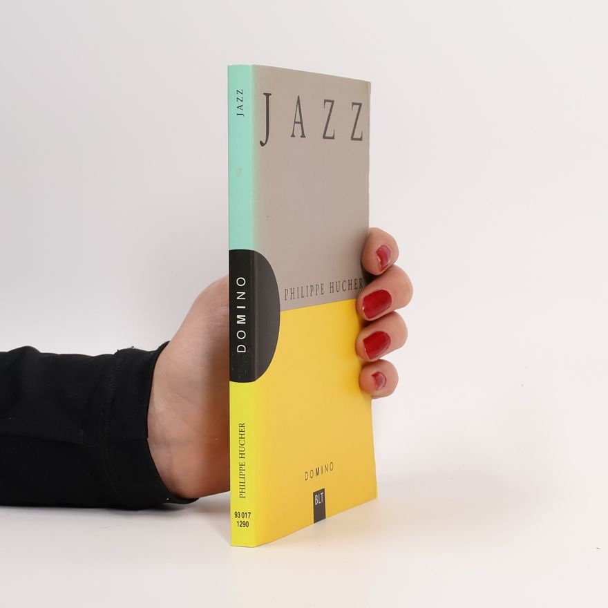 Philippe Hucher Jazz