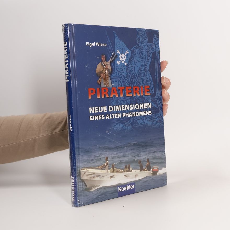 Eigel Wiese Piraterie