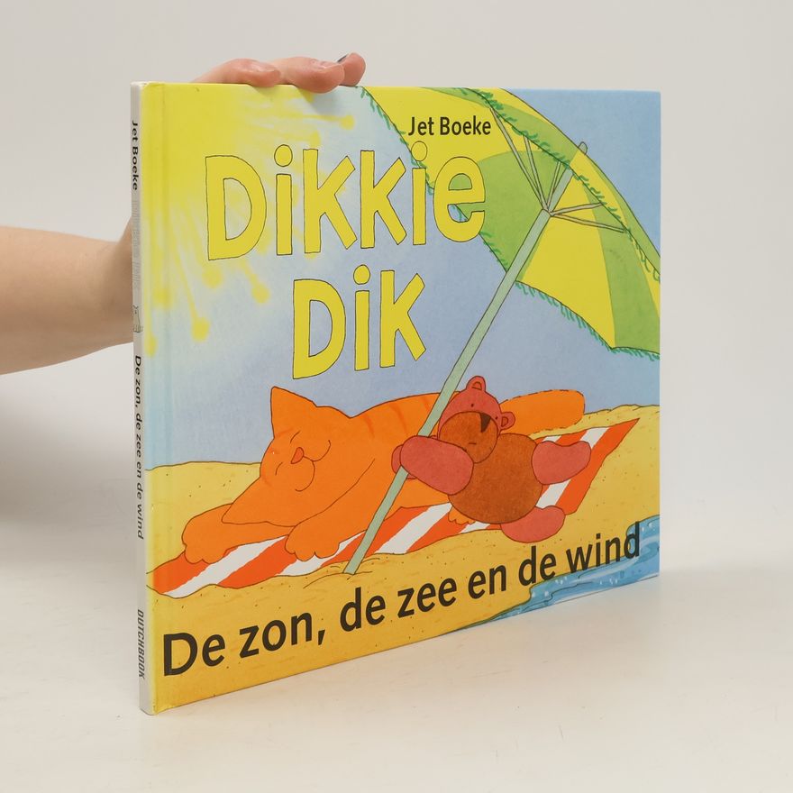 Jet Boeke Dikkie Dik