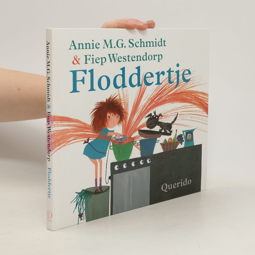 Annie M. G. Schmidt Floddertje
