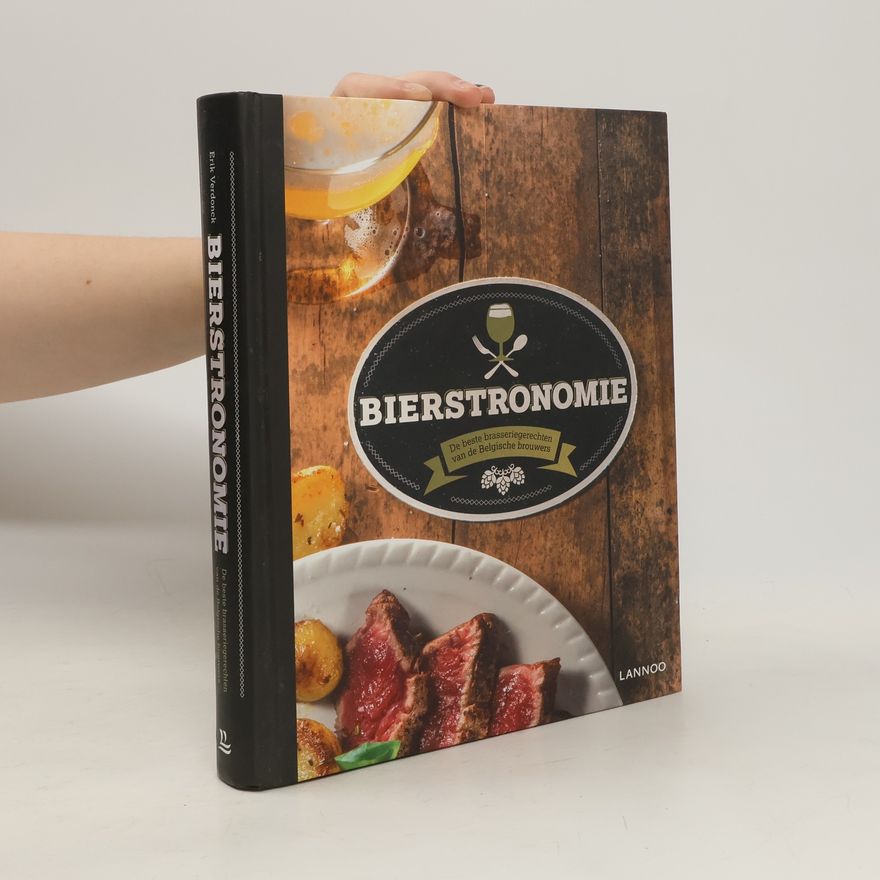 Erik Verdonck Bierstronomie