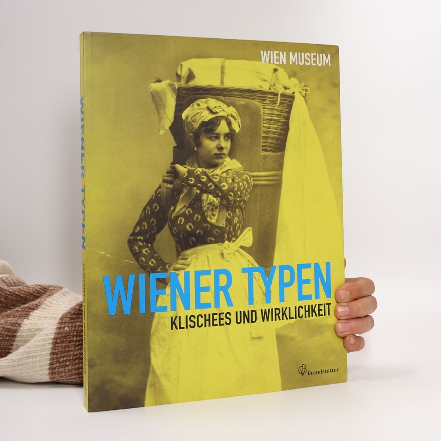 Wolfgang Kos Wiener Typen