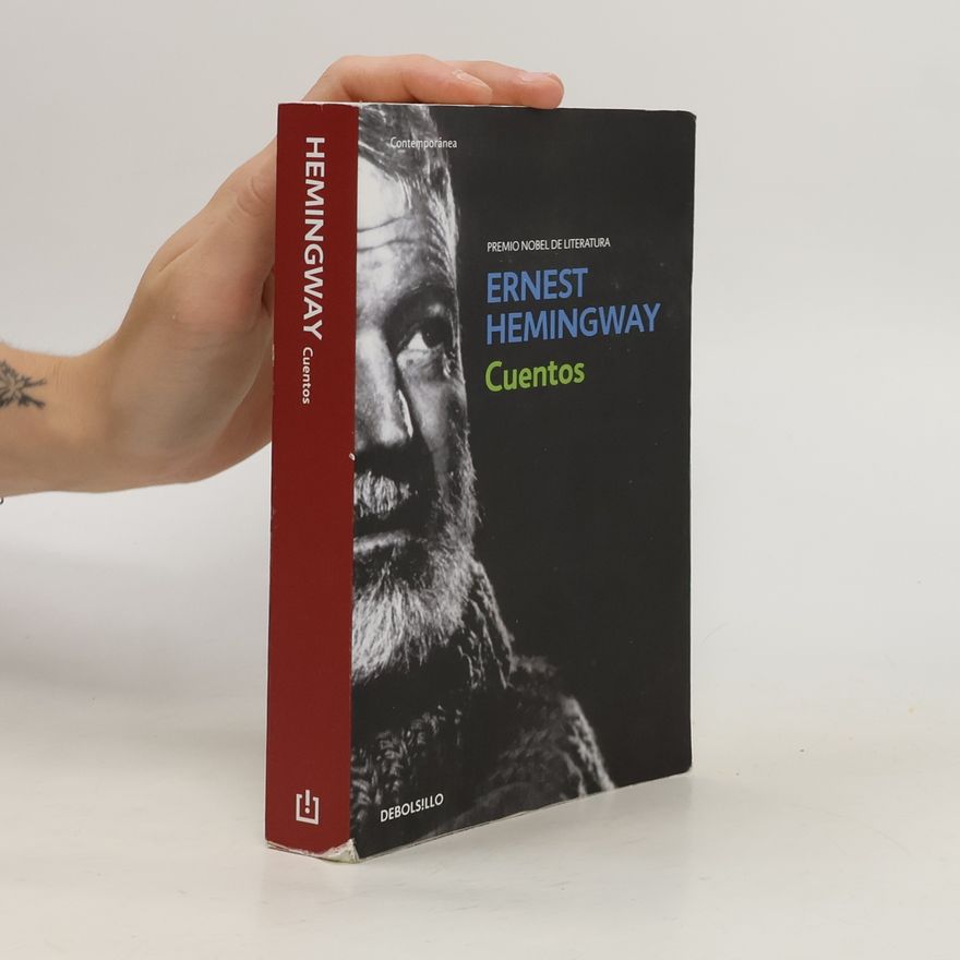 Ernest Hemingway Cuentos