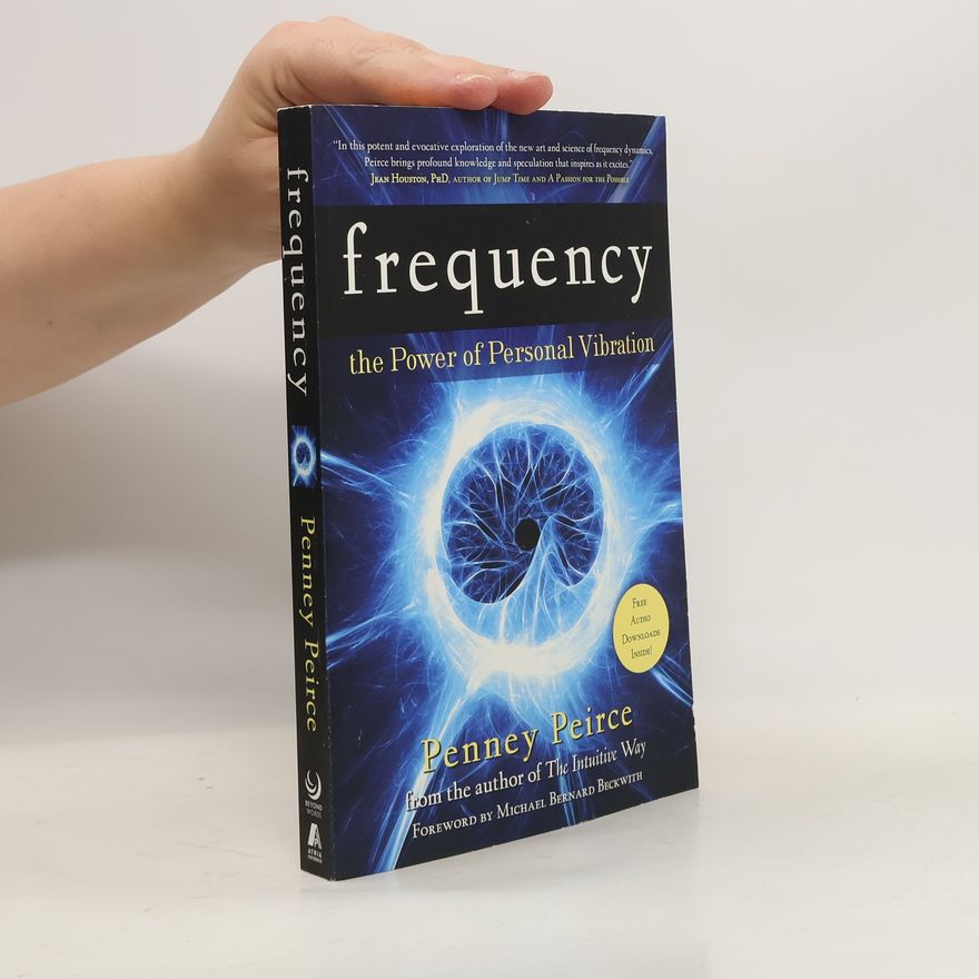 Penney Peirce Frequency