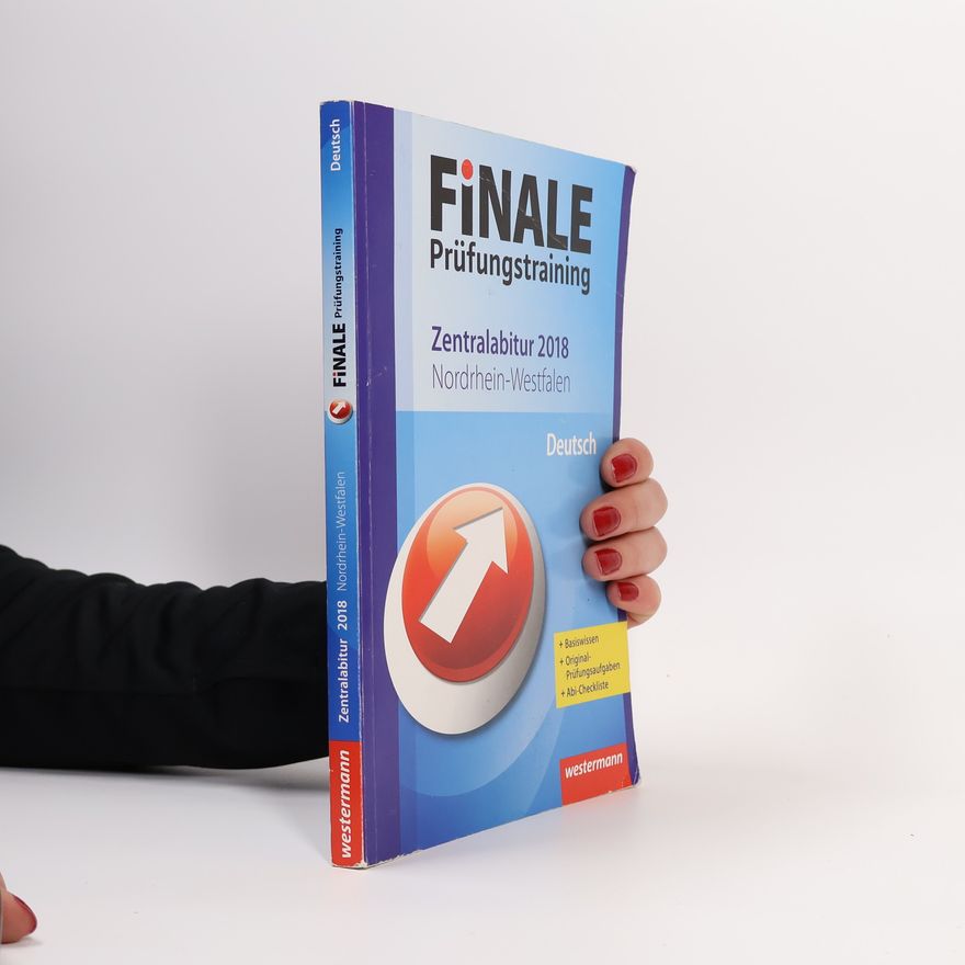 Autorenkollektiv Finale Prüfungstraining