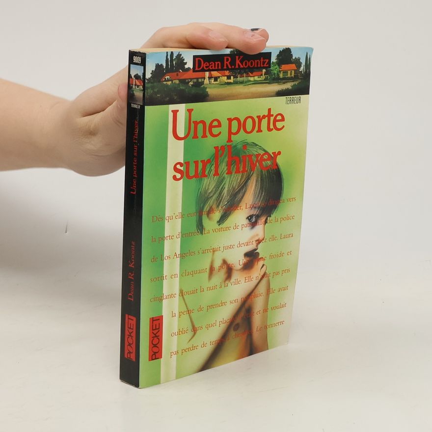 Dean Ray Koontz Une porte sur l'hiver