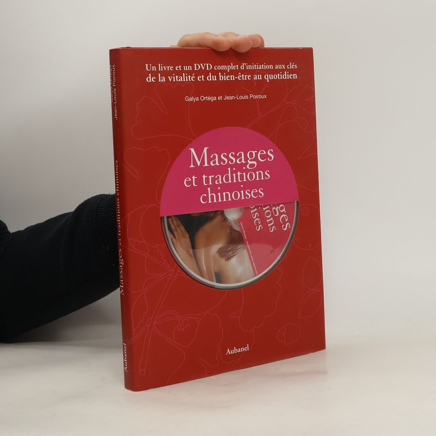 Jean-Louis Poiroux Massages et traditions chinoises