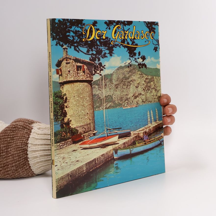 Autorenkollektiv Der Gardasee