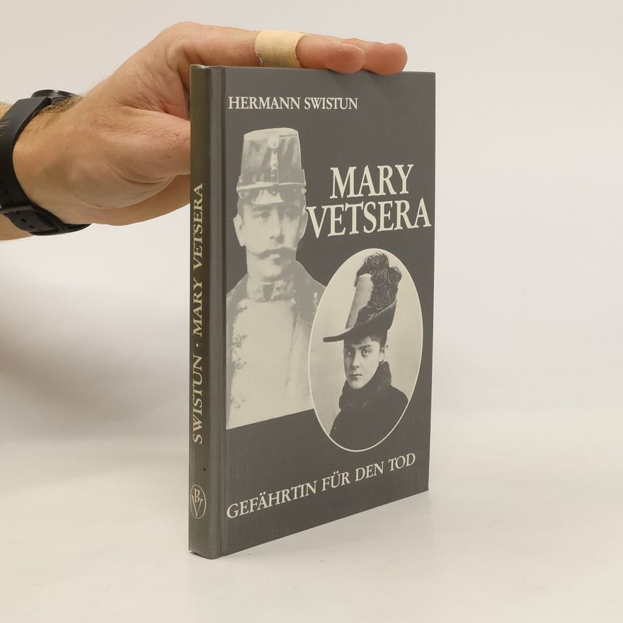 Hermann Swistun Mary Vetsera
