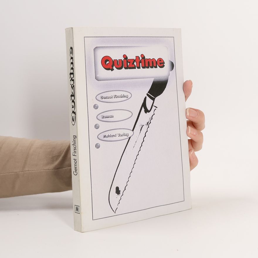 Gernot Firsching Quiztime