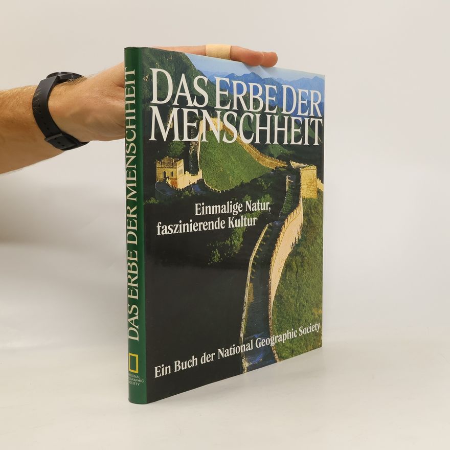 Autorenkollektiv Das Erbe der Menschheit