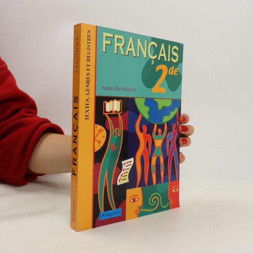 Autorenkollektiv Français 2de