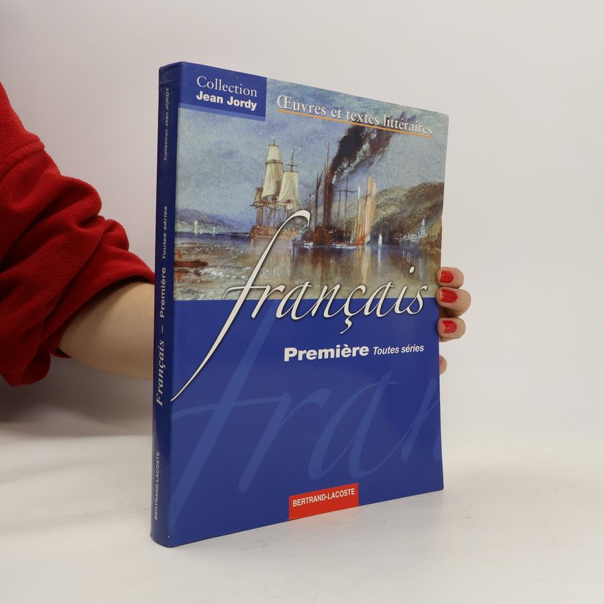 Isabelle Pecheyran Français Premiére