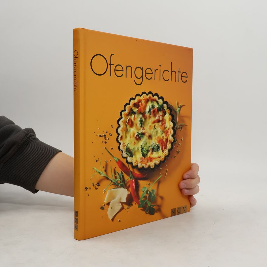 Sylvia Winnewisser Ofengerichte